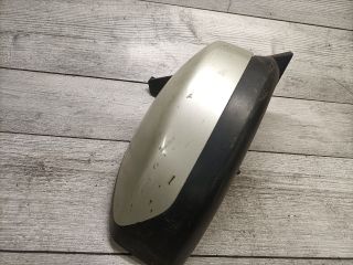 bontott RENAULT ESPACE IV Jobb Visszapillantó Tükör (Elektromos)