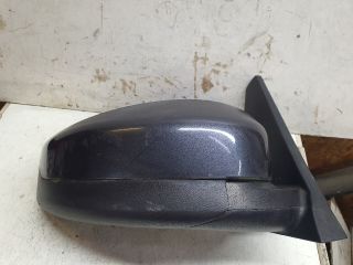 bontott RENAULT ESPACE IV Jobb Visszapillantó Tükör (Elektromos)