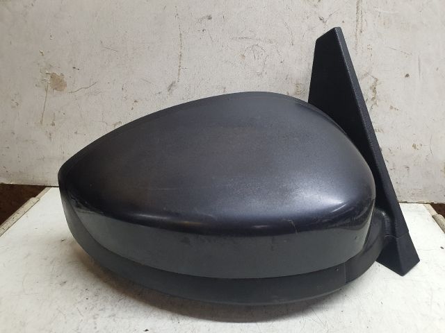 bontott RENAULT ESPACE IV Jobb Visszapillantó Tükör (Elektromos)