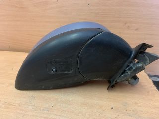 bontott RENAULT ESPACE IV Jobb Visszapillantó Tükör (Elektromos)