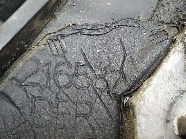 bontott RENAULT ESPACE IV Jobb Visszapillantó Tükör (Elektromos)