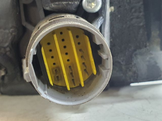 bontott RENAULT ESPACE IV Jobb Visszapillantó Tükör (Elektromos)