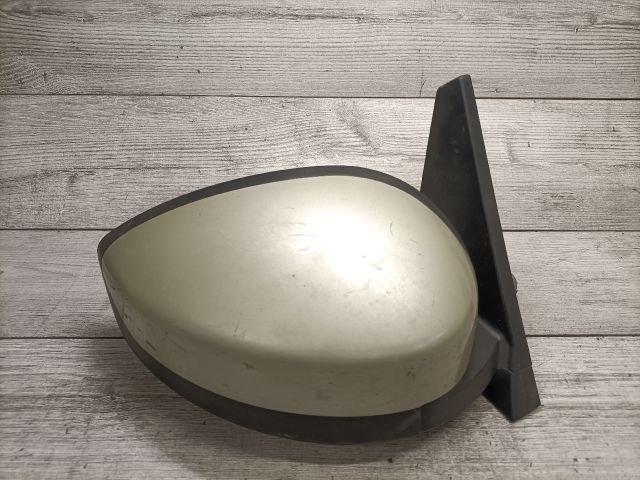 bontott RENAULT ESPACE IV Jobb Visszapillantó Tükör (Elektromos)