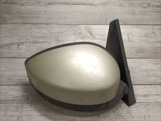 bontott RENAULT ESPACE IV Jobb Visszapillantó Tükör (Elektromos)