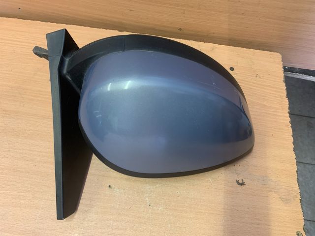 bontott RENAULT ESPACE IV Jobb Visszapillantó Tükör (Elektromos)