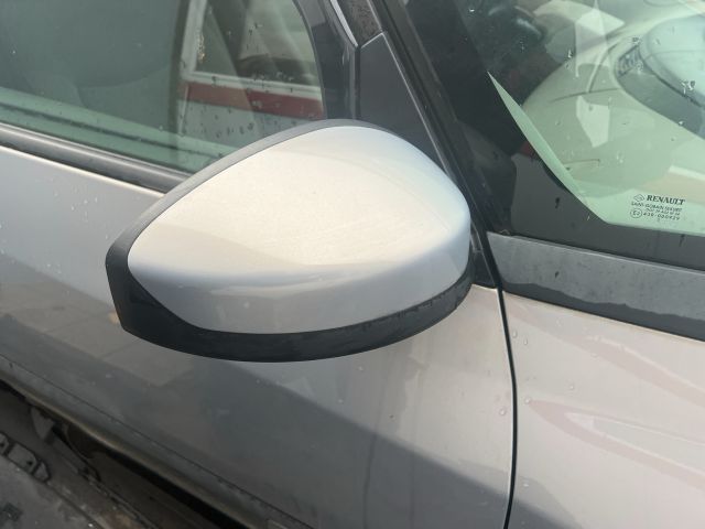 bontott RENAULT ESPACE IV Jobb Visszapillantó Tükör (Elektromos)