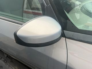 bontott RENAULT ESPACE IV Jobb Visszapillantó Tükör (Elektromos)