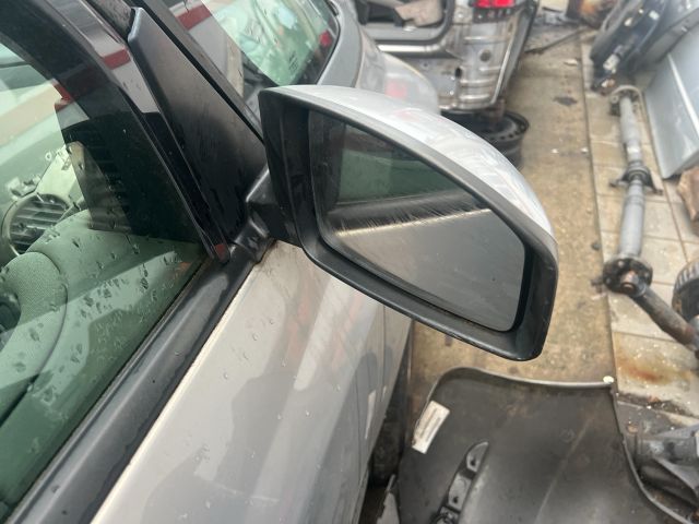 bontott RENAULT ESPACE IV Jobb Visszapillantó Tükör (Elektromos)