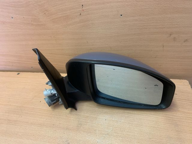 bontott RENAULT ESPACE IV Jobb Visszapillantó Tükör (Elektromos)