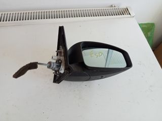 bontott RENAULT ESPACE IV Jobb Visszapillantó Tükör (Elektromos)