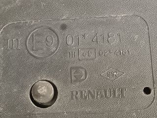 bontott RENAULT ESPACE IV Jobb Visszapillantó Tükör (Elektromos)