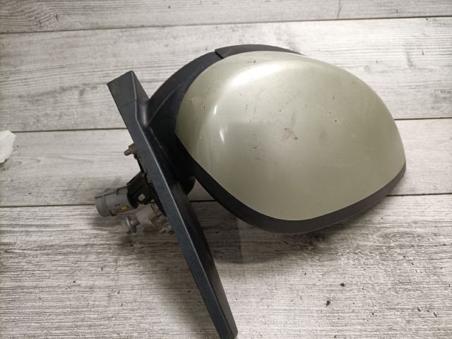 bontott RENAULT ESPACE IV Jobb Visszapillantó Tükör (Elektromos)