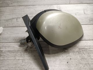 bontott RENAULT ESPACE IV Jobb Visszapillantó Tükör (Elektromos)