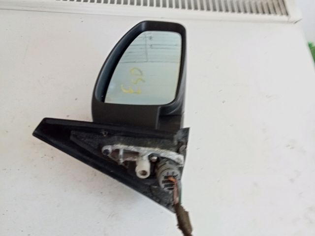 bontott RENAULT ESPACE IV Jobb Visszapillantó Tükör (Elektromos)
