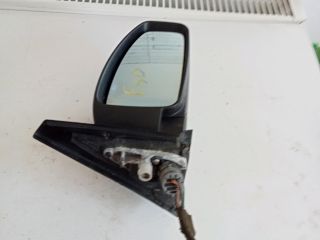 bontott RENAULT ESPACE IV Jobb Visszapillantó Tükör (Elektromos)