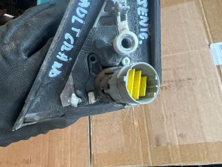 bontott RENAULT ESPACE IV Jobb Visszapillantó Tükör (Elektromos)