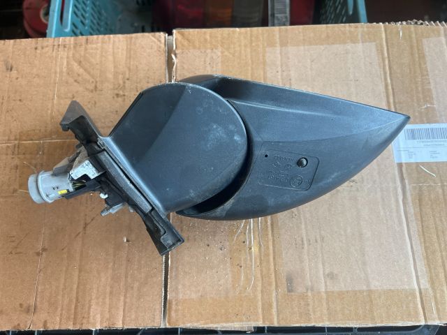 bontott RENAULT ESPACE IV Jobb Visszapillantó Tükör (Elektromos)