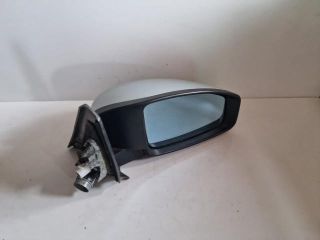 bontott RENAULT ESPACE IV Jobb Visszapillantó Tükör (Elektromos)