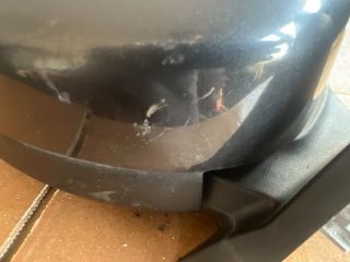 bontott RENAULT ESPACE IV Jobb Visszapillantó Tükör (Elektromos)