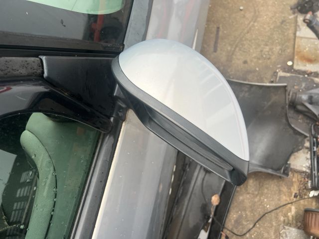 bontott RENAULT ESPACE IV Jobb Visszapillantó Tükör (Elektromos)