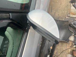 bontott RENAULT ESPACE IV Jobb Visszapillantó Tükör (Elektromos)