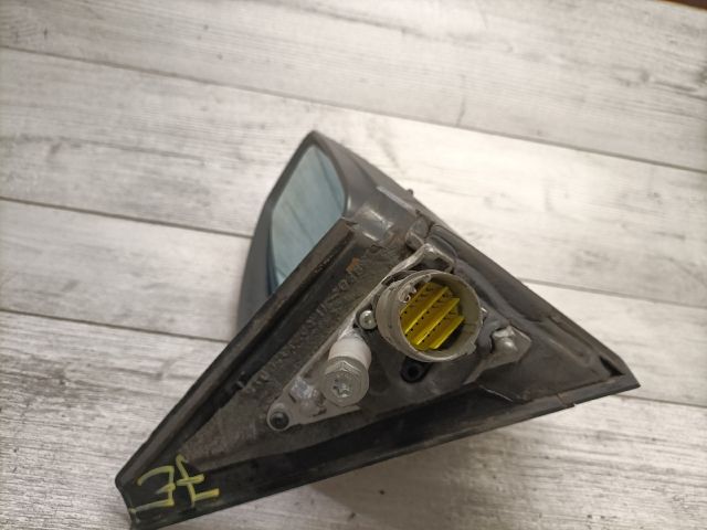 bontott RENAULT ESPACE IV Jobb Visszapillantó Tükör (Elektromos)