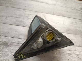 bontott RENAULT ESPACE IV Jobb Visszapillantó Tükör (Elektromos)