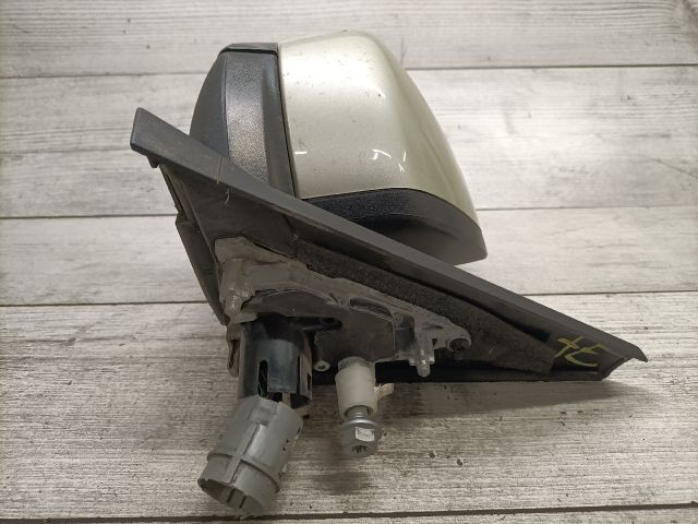 bontott RENAULT ESPACE IV Jobb Visszapillantó Tükör (Elektromos)