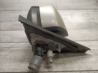 bontott RENAULT ESPACE IV Jobb Visszapillantó Tükör (Elektromos)