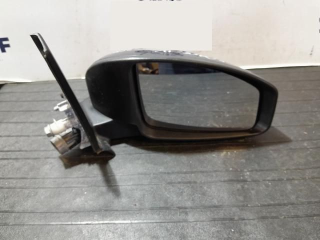 bontott RENAULT ESPACE IV Jobb Visszapillantó Tükör (Elektromos)