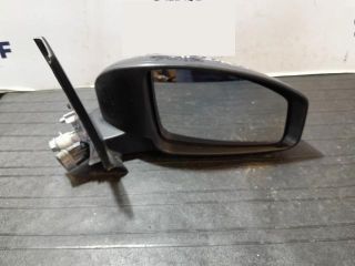 bontott RENAULT ESPACE IV Jobb Visszapillantó Tükör (Elektromos)