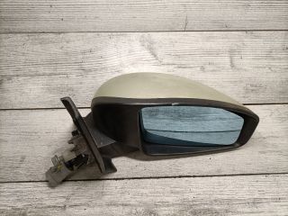 bontott RENAULT ESPACE IV Jobb Visszapillantó Tükör (Elektromos)