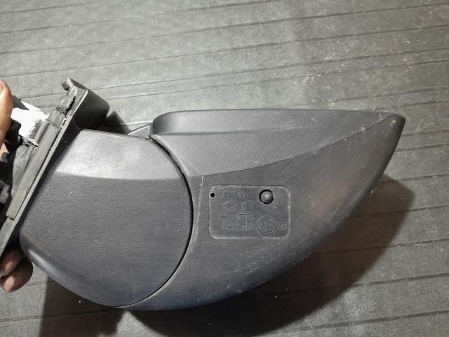 bontott RENAULT ESPACE IV Jobb Visszapillantó Tükör (Elektromos)