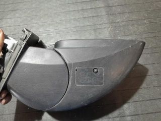 bontott RENAULT ESPACE IV Jobb Visszapillantó Tükör (Elektromos)