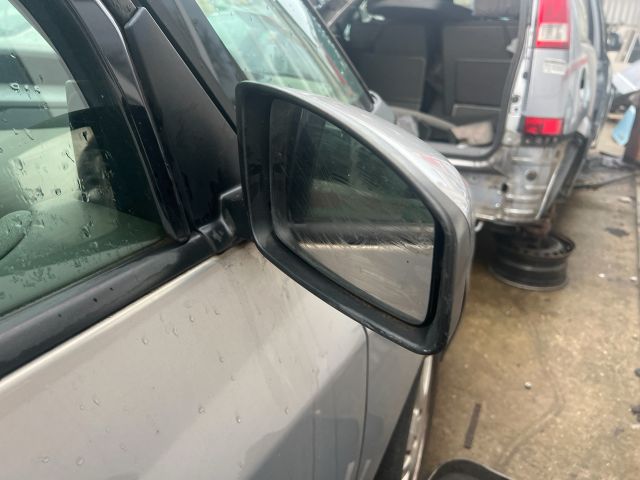 bontott RENAULT ESPACE IV Jobb Visszapillantó Tükör (Elektromos)