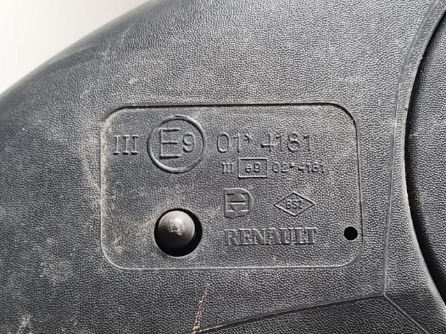 bontott RENAULT ESPACE IV Jobb Visszapillantó Tükör (Elektromos)