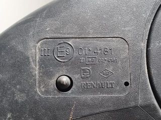 bontott RENAULT ESPACE IV Jobb Visszapillantó Tükör (Elektromos)