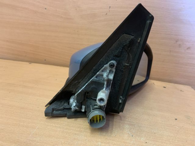 bontott RENAULT ESPACE IV Jobb Visszapillantó Tükör (Elektromos)