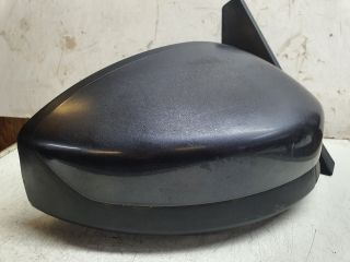 bontott RENAULT ESPACE IV Jobb Visszapillantó Tükör (Elektromos)