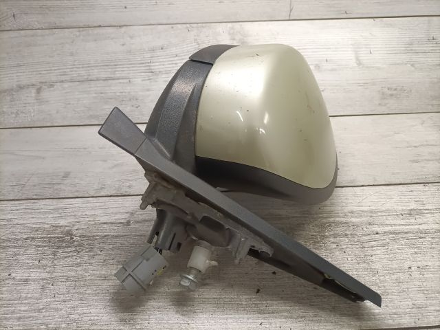 bontott RENAULT ESPACE IV Jobb Visszapillantó Tükör (Elektromos)