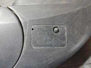 bontott RENAULT ESPACE IV Jobb Visszapillantó Tükör (Elektromos)