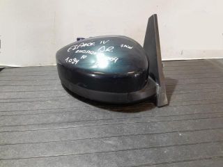 bontott RENAULT ESPACE IV Jobb Visszapillantó Tükör (Elektromos)