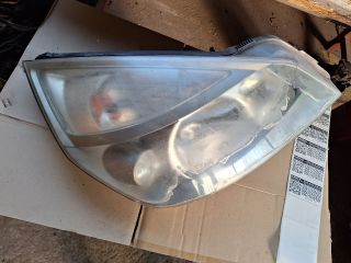 bontott RENAULT ESPACE IV Jobb Xenon Fényszóró