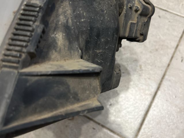 bontott RENAULT ESPACE IV Jobb Xenon Fényszóró