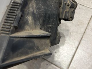 bontott RENAULT ESPACE IV Jobb Xenon Fényszóró