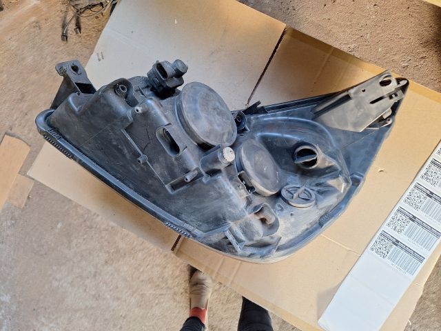 bontott RENAULT ESPACE IV Jobb Xenon Fényszóró