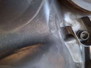 bontott RENAULT ESPACE IV Jobb Xenon Fényszóró