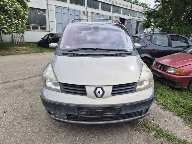 bontott RENAULT ESPACE IV Jobb Xenon Fényszóró