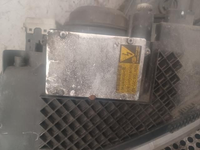 bontott RENAULT ESPACE IV Jobb Xenon Fényszóró