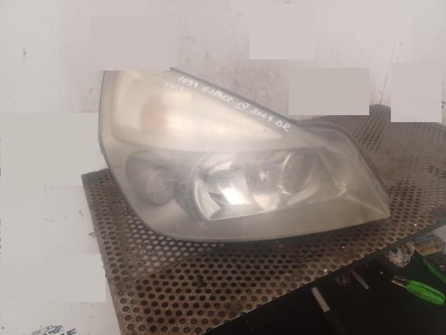 bontott RENAULT ESPACE IV Jobb Xenon Fényszóró